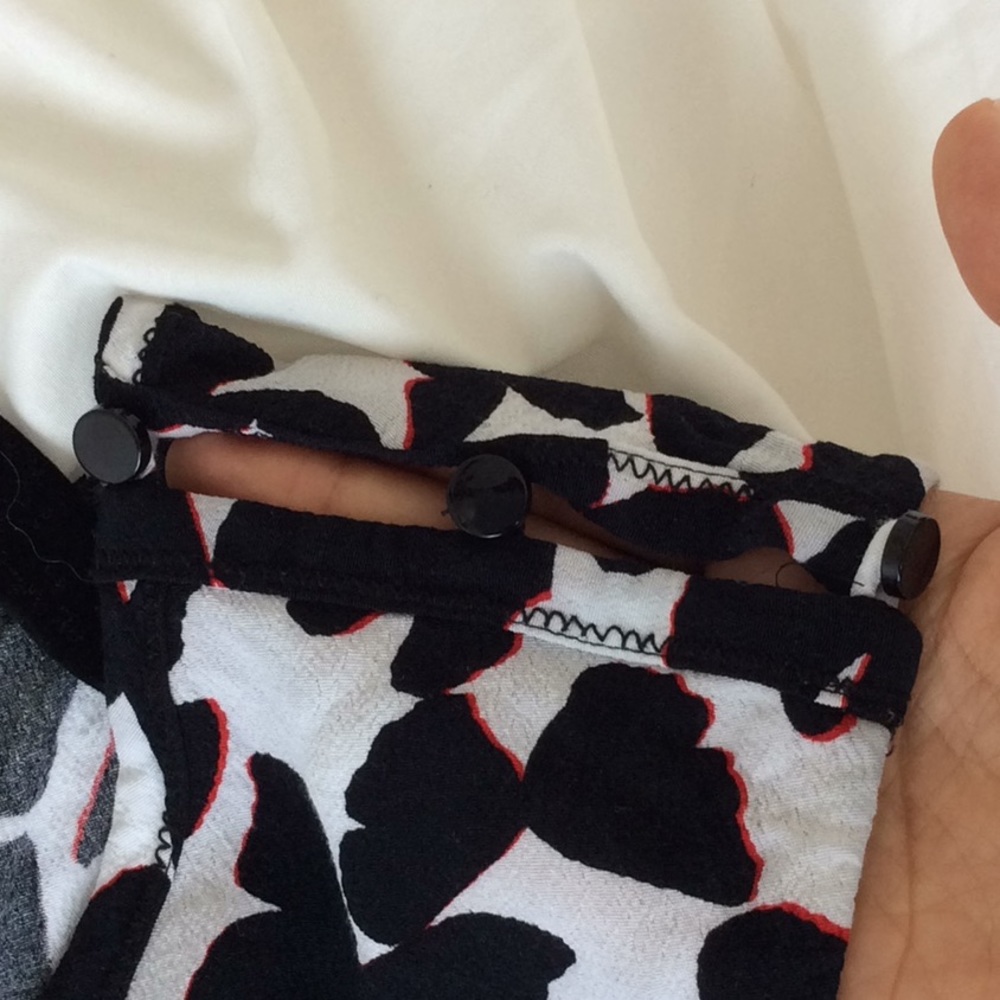 Kate spade Butterfly blouse - Picture 8 of 8